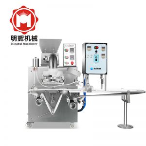 XZ-6000A無餡糍粑機(jī)