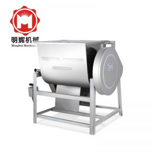 簡裝和面機(jī)系列